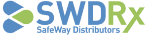 SWDRX logo